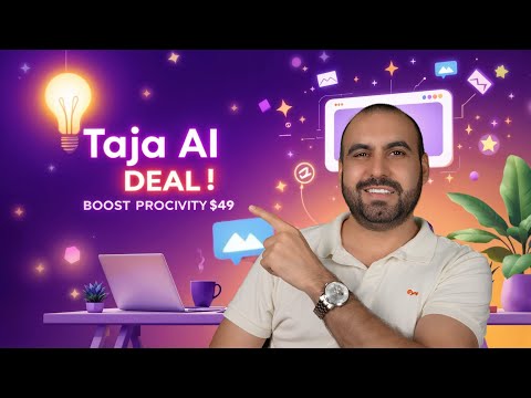 Taja AI Review: The Ultimate Tool for Video Creators 🚀