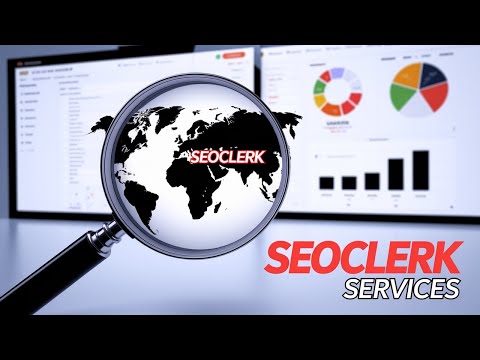 How to create a new service as a freelancer on SEOClerk