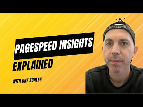 Introducing Google PageSpeed Insights
