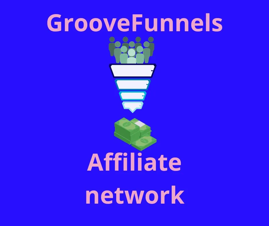 How to start affiliate marketing with GrooveFunnels using effective strategies.