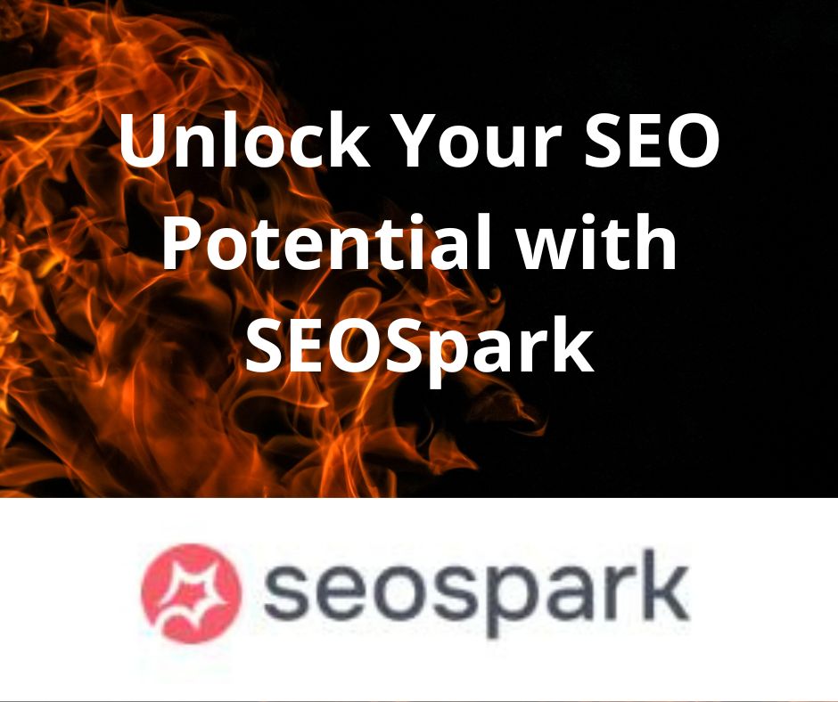 SEOSpark keyword tool dominator interface showcasing keyword research features