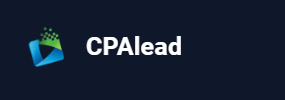 CPA Lead logo representing a beginner-friendly CPA Marketing platform.