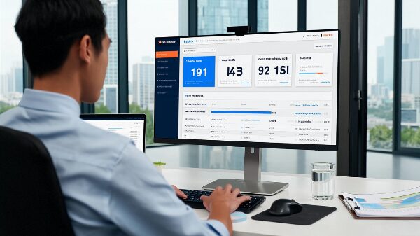 Powerful Keyword Tools for Smart SEO Keyword research tool showing long tail keywords and volume.