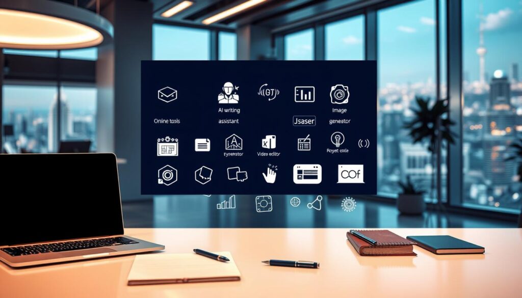 ai tools for blogging