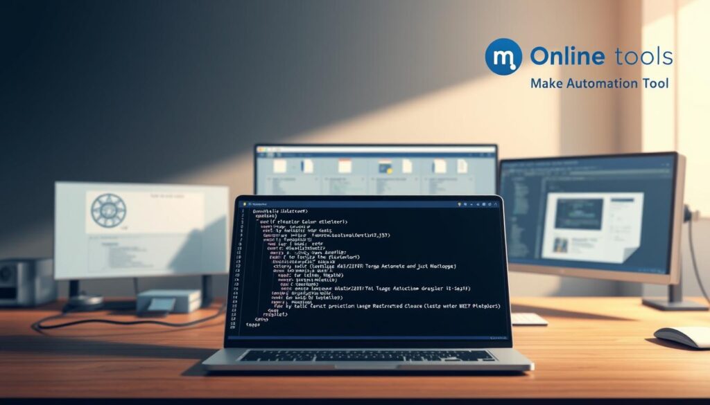 automated with make and chatgpt free