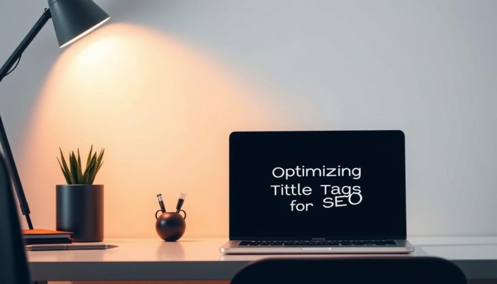 how to write a good title tag