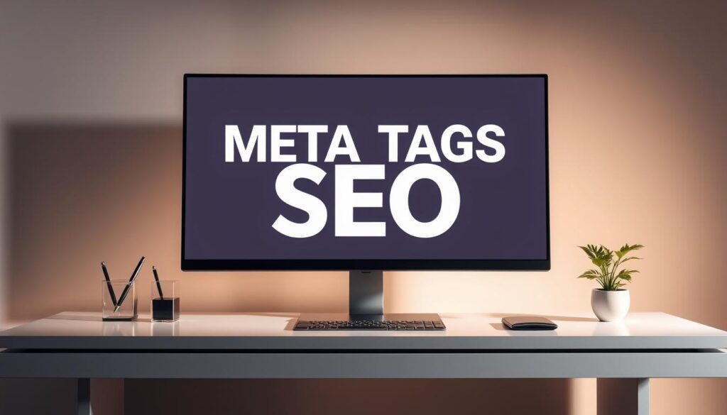 meta tags optimization