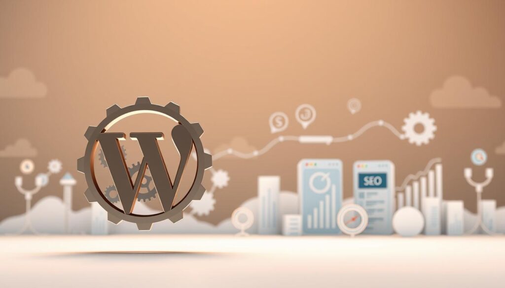 wordpress free seo plugin