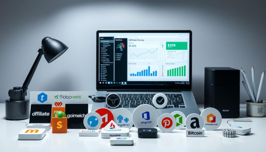 best affiliate programs