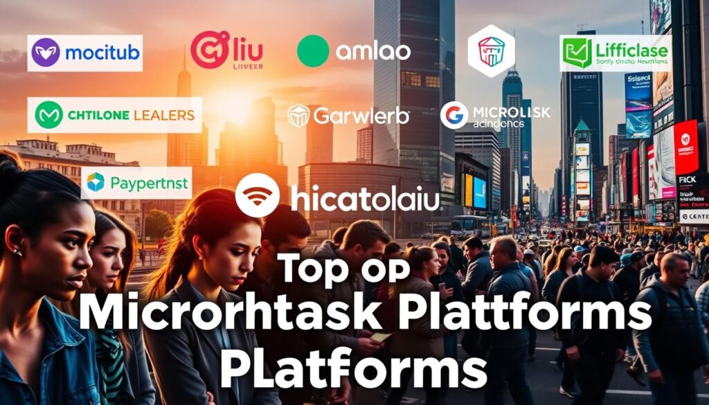 best paying microtask sites