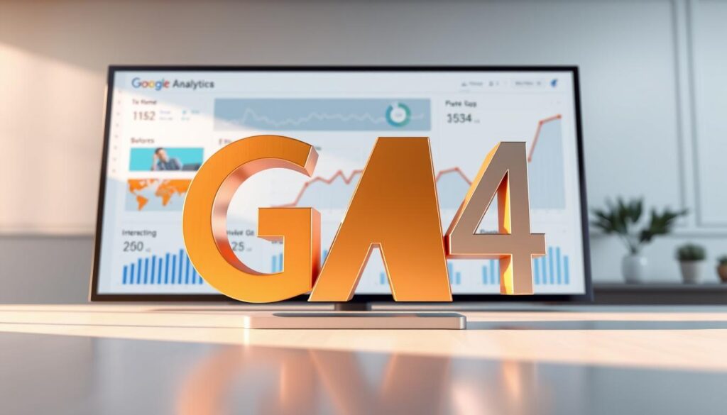 ga4 tutorial
