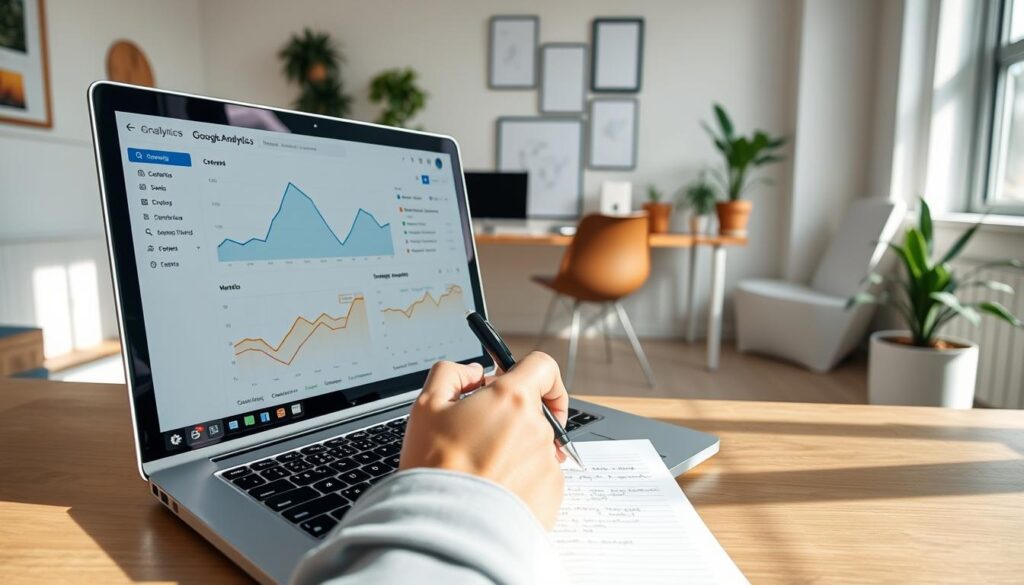 google analytics for beginners