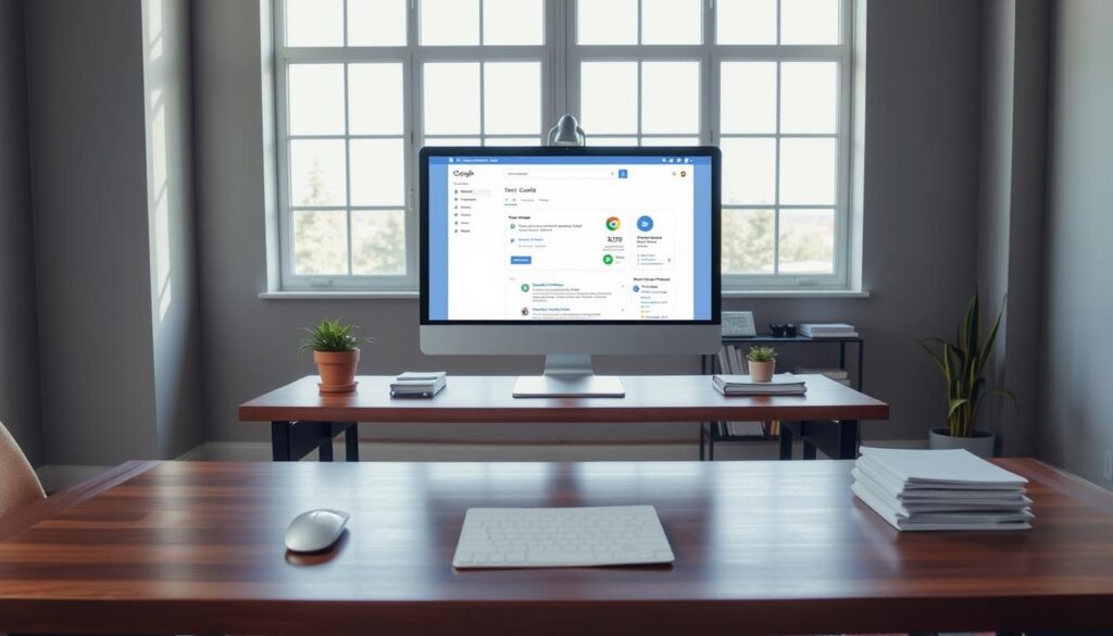 google search console guide