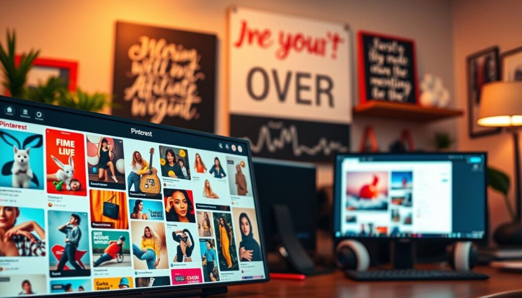 pinterest affiliate marketing