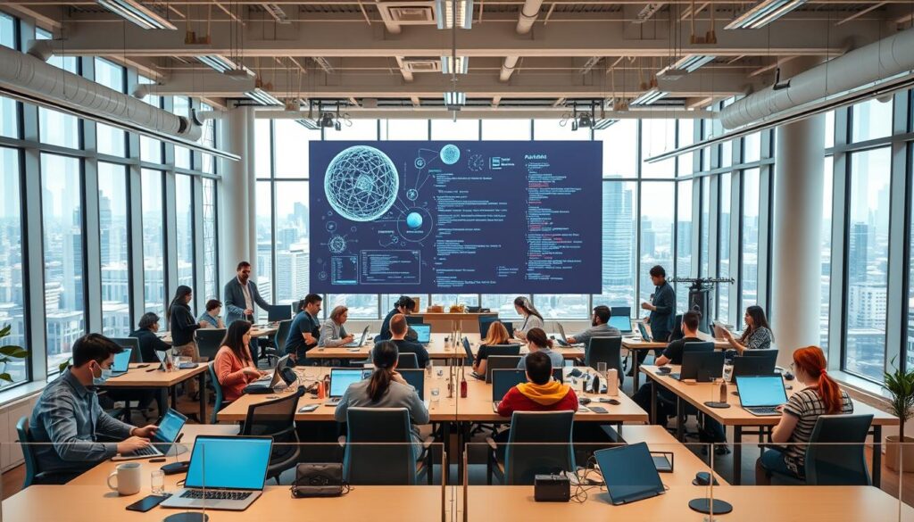 hugging face open source ai