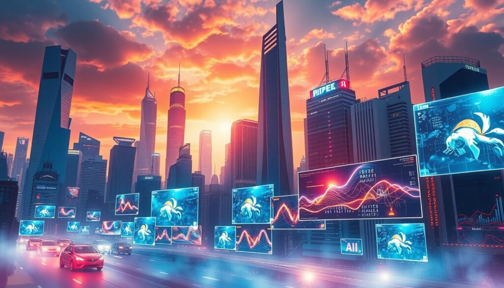 AI API for media generation tool