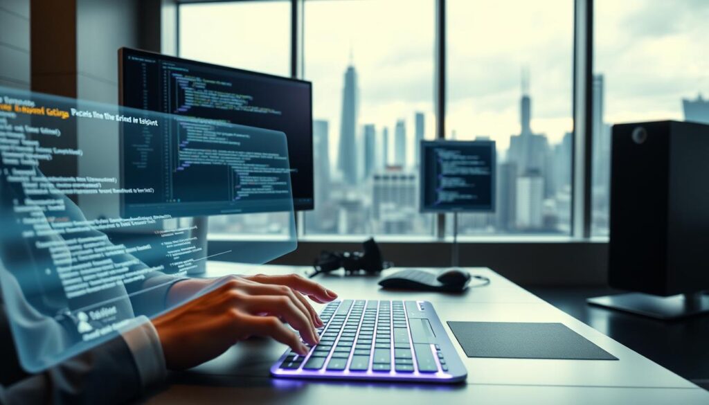 best AI coding assistant AWS