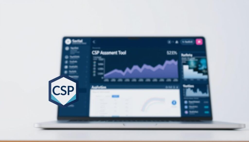 csp evaluator