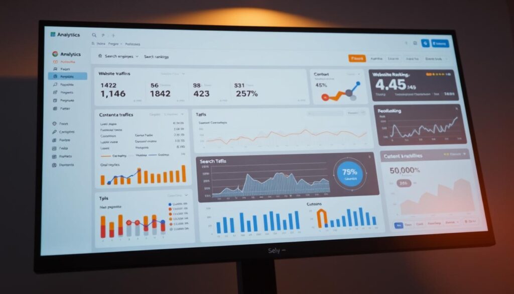 diib SEO tool software