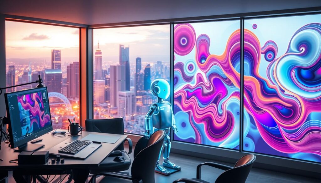 leonardo ai free art generator