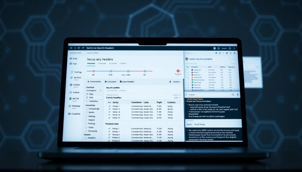 professional Best free security headers tool