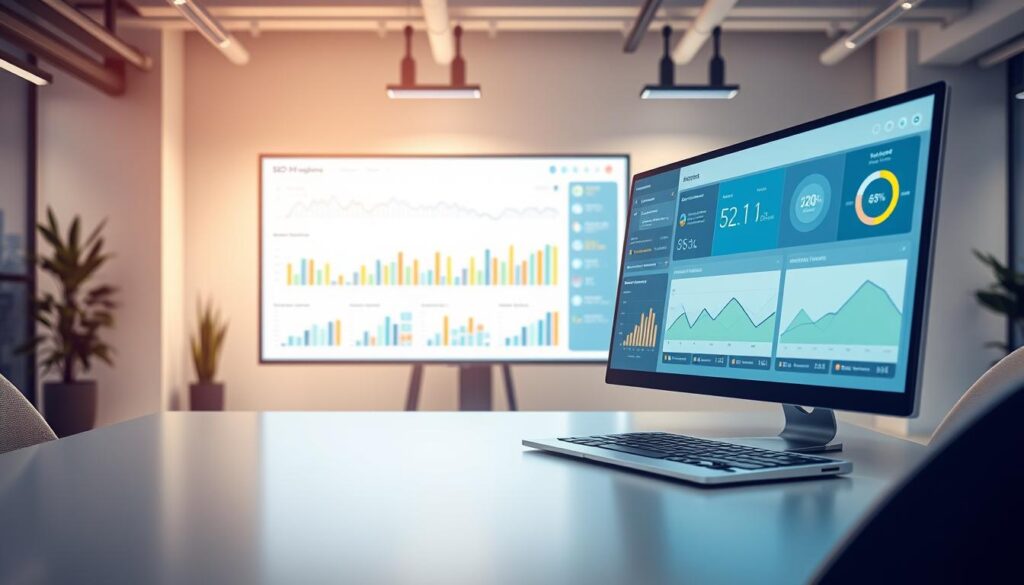 tools to measure seo performance
