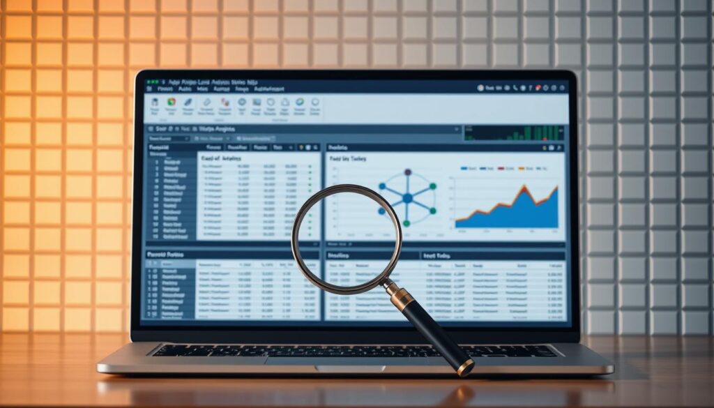 top SEO log file analyser