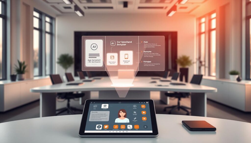wegic ai no code app