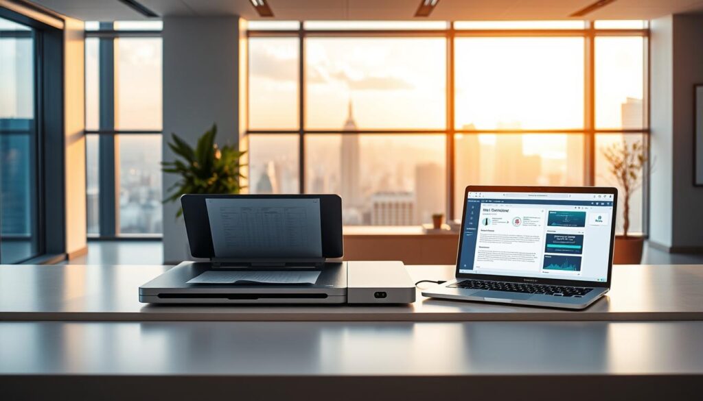AI document analysis tool