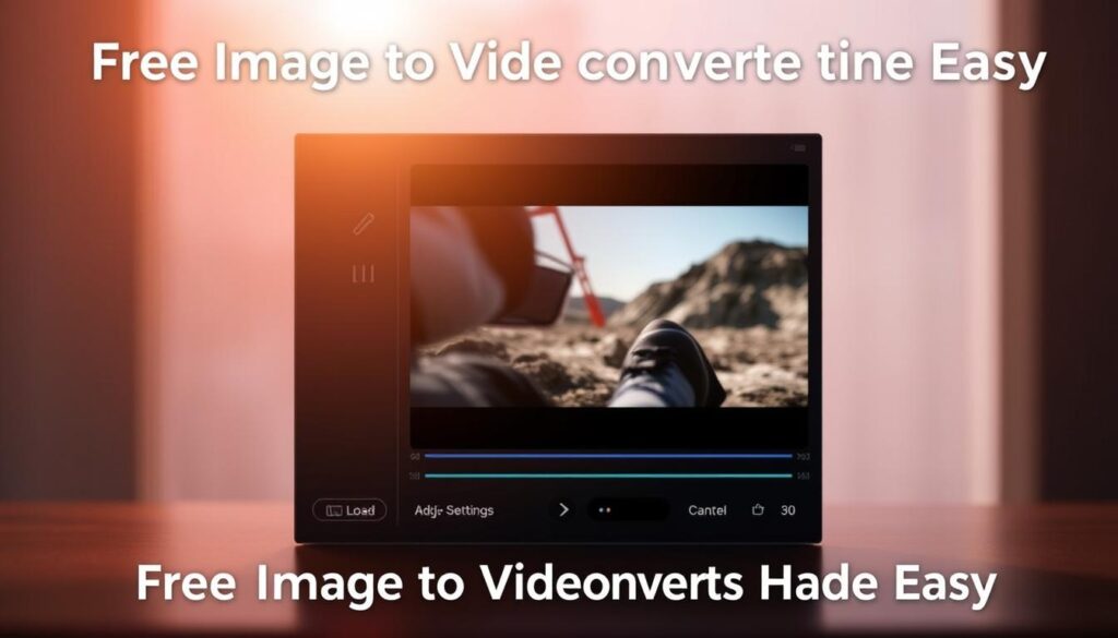 Free Image to Video