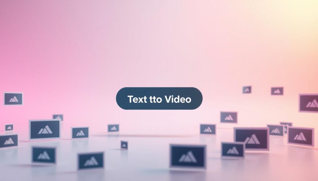 Free Text to Video service
