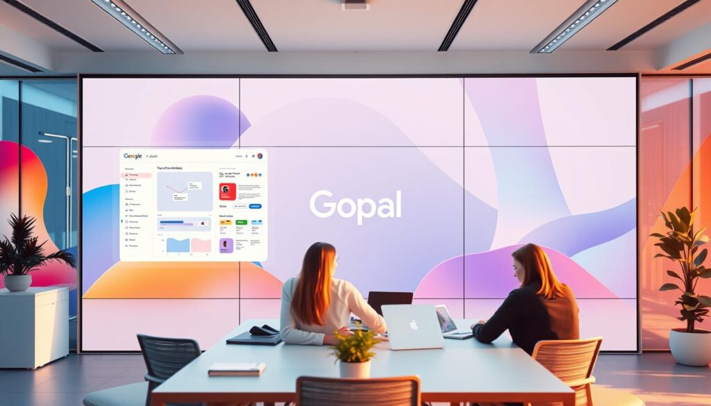 Google Opal no code apps