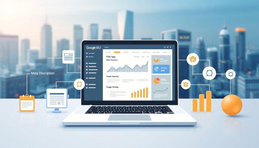 On-page SEO factors guide