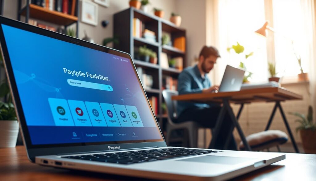 Payoneer for freelancers