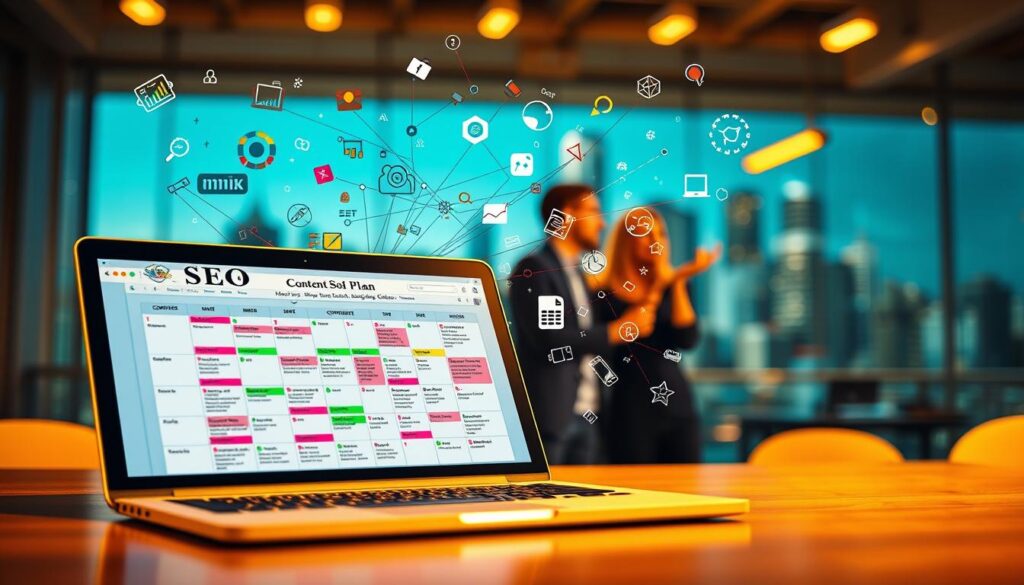 best SEO content strategy