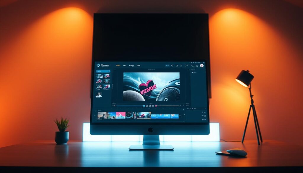 best free video intro maker