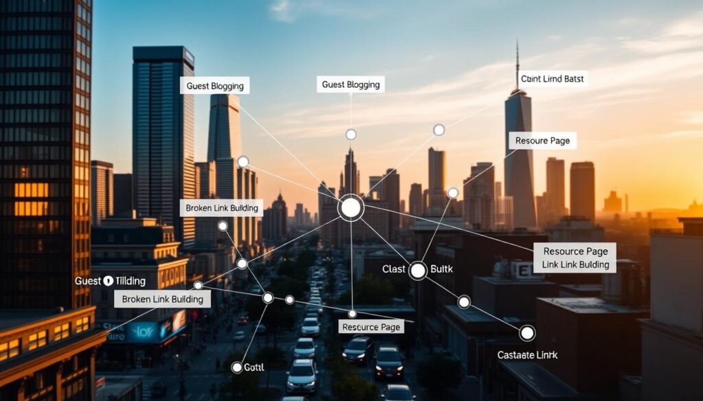 best link building strategies