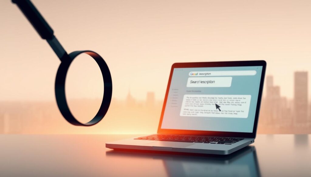 best meta description writing