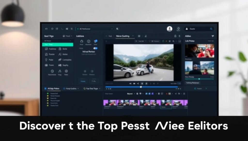 free Best AI video editors