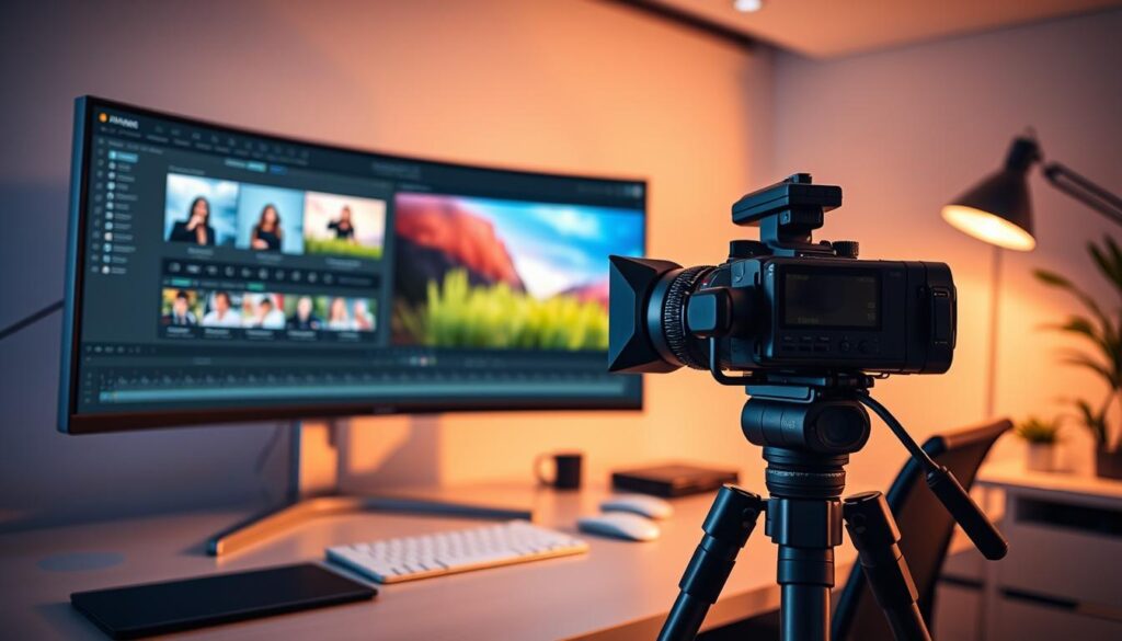 free text to video AigenMax