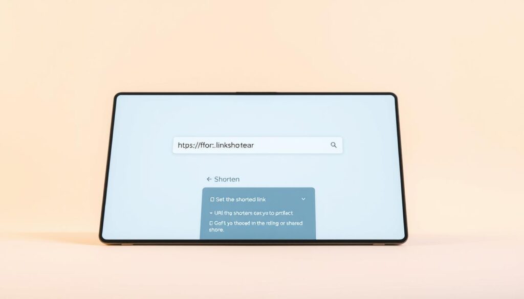 professional free URL shortener