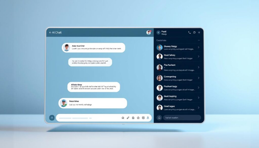 top free AI chat platform