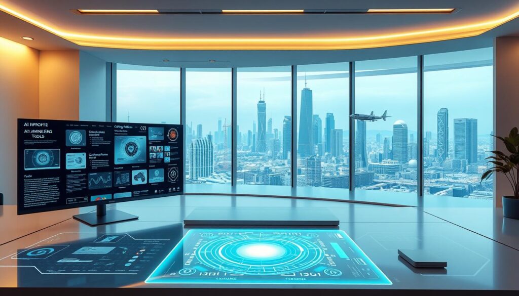 top free ai tools 2025