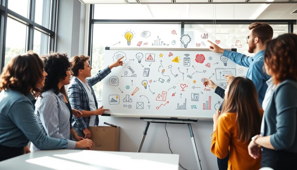 Ai whiteboard animation maker