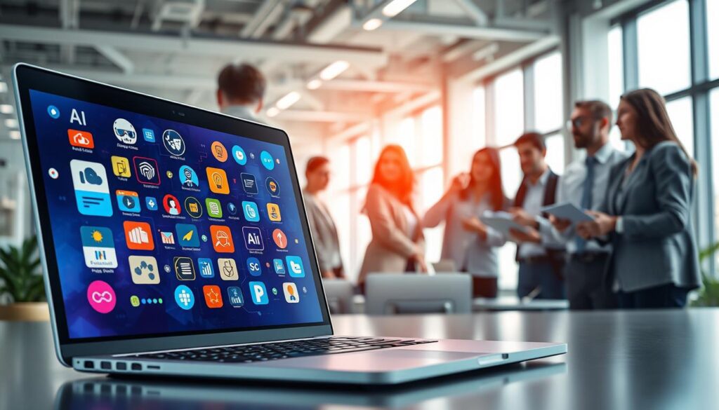 free Web-based AI tools