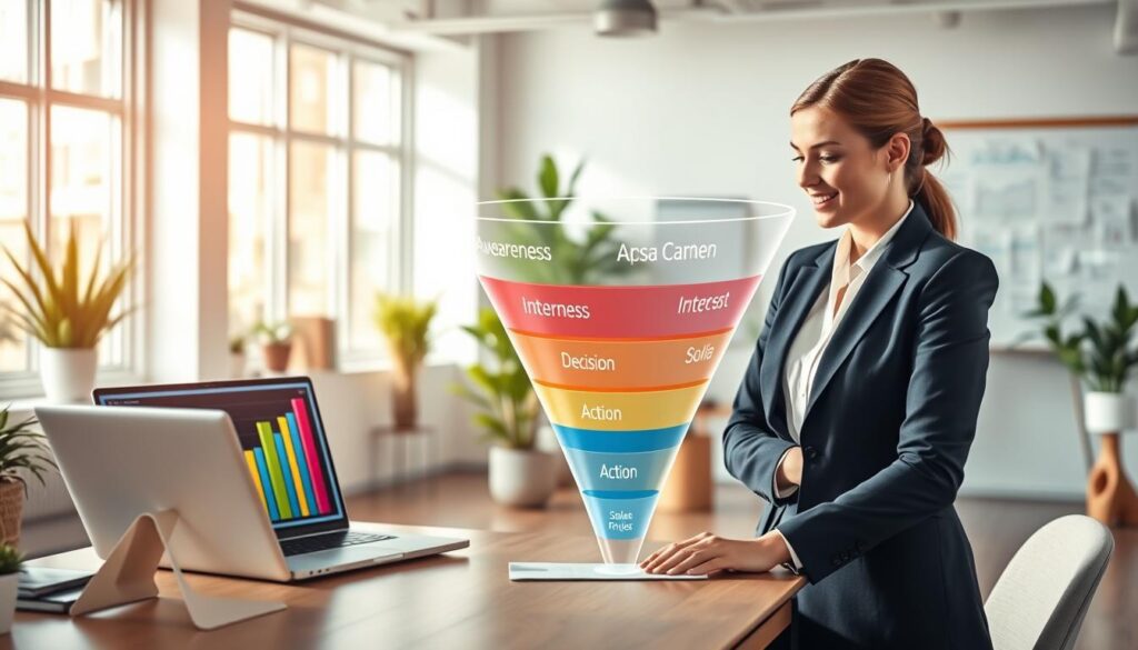 sales funnel software