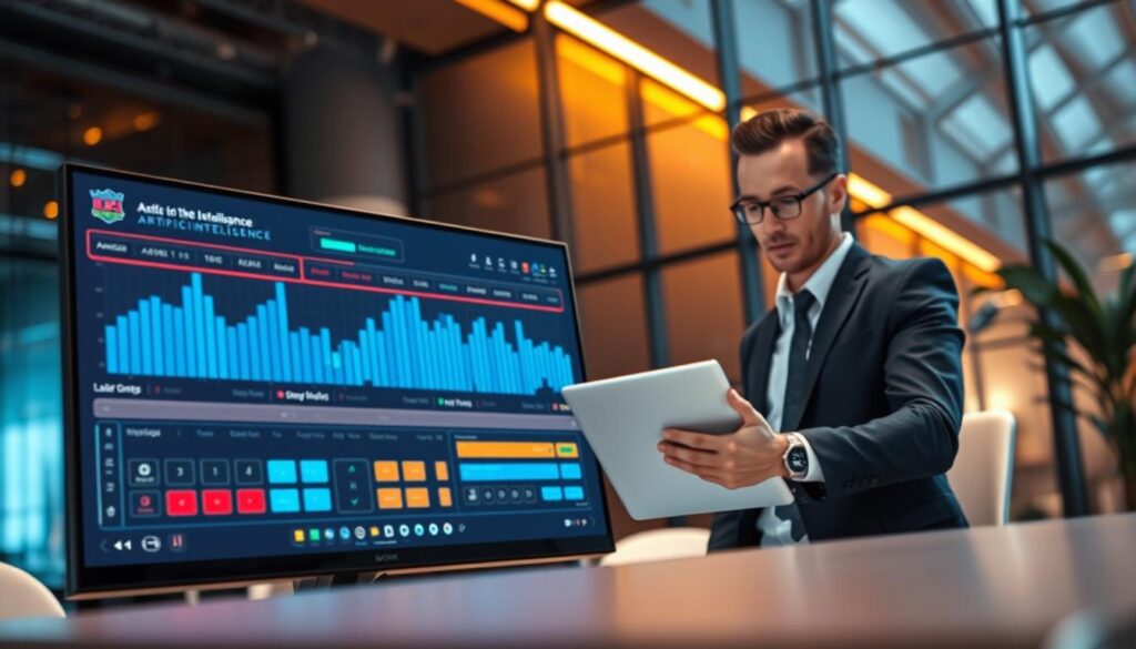 top AI UI design tool