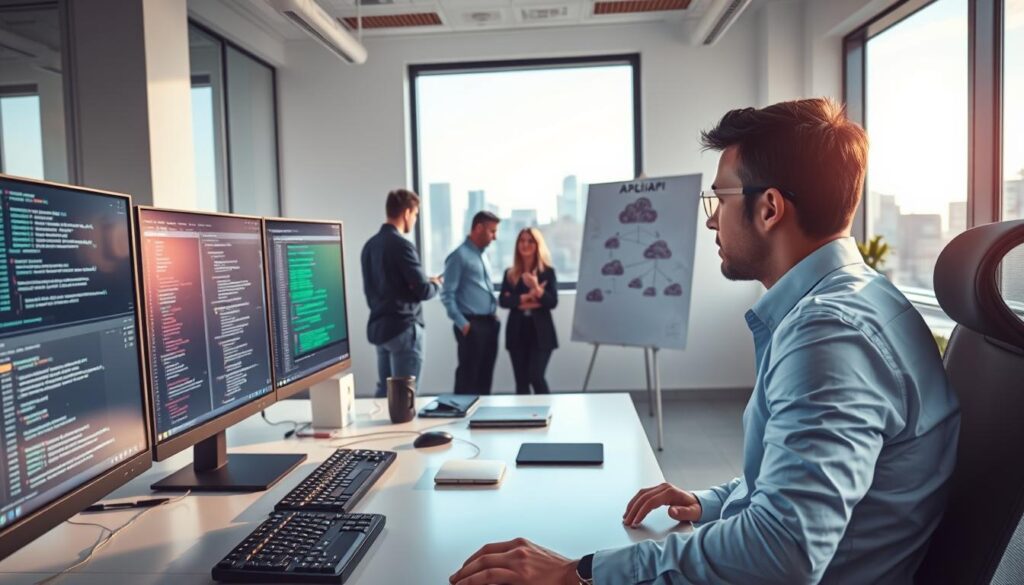 use RapidAPI to integrate APIs fast